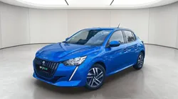 Peugeot 208 PureTech 130 S&S EAT8 - Allure