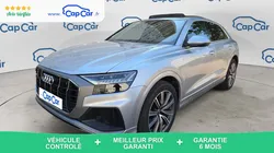 Audi Q8 I 50 TDI 286 Mild Hybrid Quattro Tiptronic 8 S Line