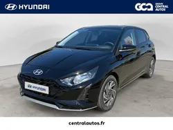 Hyundai i20 1.0 T-GDi 90 Intuitive