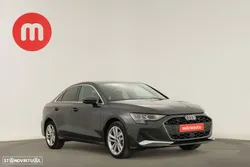 Audi A3 Limousine 30 TFSI S tronic