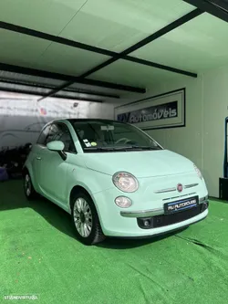 Fiat 500 1.3 16V MJ New Lounge S&S