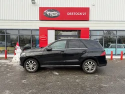 MERCEDES GLE 250 d 9G-Tronic 4Matic Executive