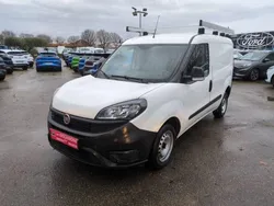 Fiat Doblo Cargo 1.3 Multijet 95ch Pack USB Clim E6