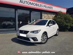 Seat Ibiza V 1.0 Eco TSi 95 STYLE BUSINESS