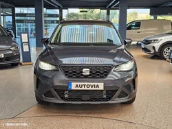 SEAT Arona 1.0 TSI Style