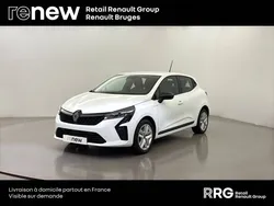 Renault clio blue dci 100 ch gsr2 evolution