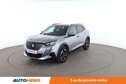 Peugeot 2008 1.2 PureTech Allure Business EAT8 131 ch