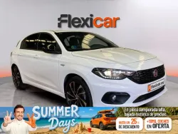 FIAT Tipo 1.4 Easy
