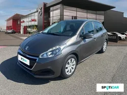 Peugeot 208 1.2 PureTech 82ch E6.c Signature 5p