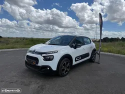 Citroën C3 1.2 PureTech Shine