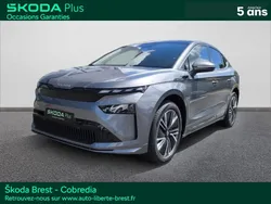 Skoda Enyaq Coupé 286ch 85 Plus