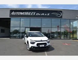 Citroen C3 1.5 BLUEHDI 100CH S&S FEEL BUSINESS E6.D