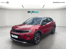OPEL Mokka Electrique 136 ch & Batterie 50 kWh Elegance Business