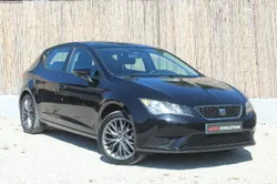 Seat Leon 1.6 TDI ECOMOTIVE
