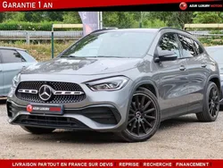 Mercedes Classe GLA Benz 200 d 150ch AMG Line BVA FULL MERCEDES