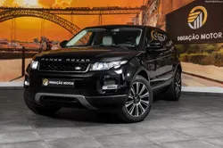 Land Rover Evoque 2.2 eD4 Prestige