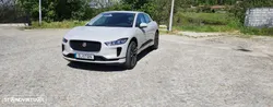 Jaguar I-Pace EV400 AWD S