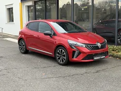 Renault Clio techno TCe 90 ch