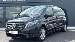 Mercedes Vito TOURER 2.0 116 CDI 165 EXTRALONG SELECT 9G-TRONIC BVA / TVA RECUPERABLE