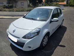 RENAULT Clio III 1.5 DCi 75 Eco2 Dynamique