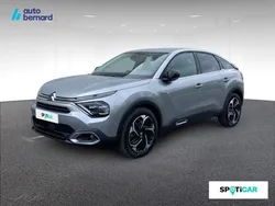 Citroen C4 1.5 BlueHDi 130ch S&S MAX Automatique
