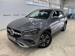 Mercedes-Benz GLA 250 e