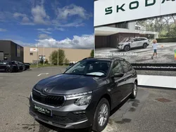 Skoda Kamiq 1.0 TSI Evo 2 116 ch DSG7 Selection