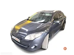 Renault Mégane Sport Tourer