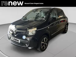Renault Twingo III 0.9 TCe 90 Energy E6C Intens