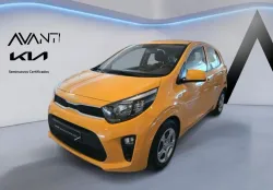 KIA Picanto 1.0 DPi Concept