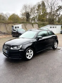 AUDI A1 1.4TDi TURBO