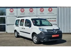 Renault Grand Kangoo Confort 1.5 dCi 90cv 5 PLACES + TVA RECUPERABLE