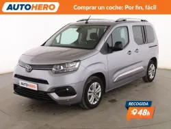 TOYOTA Proace City Verso Family L1 1.5D 5pl. Active