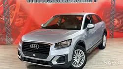 Audi Q2 1.0 TFSI Design de 2019