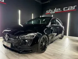 Mercedes-Benz B 200 200d