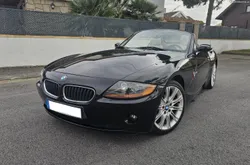 BMW Z4 2.0 i E85 Cabriolet Sport 6 Velocidades