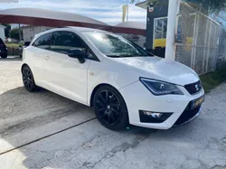 Seat Ibiza SC 1.4 TDi FR