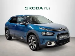 CITROEN C4 Cactus 1.2 PureTech S&S Shine 110