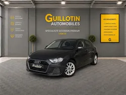 AUDI A1 SPORTBACK 30 TFSI 116 ch S tronic 7 Business line