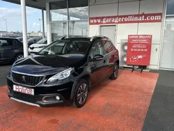 Peugeot 2008 1.2 PureTech 130ch E6.c Allure S&S