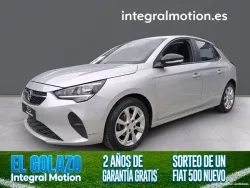 OPEL Corsa 1.2 XEL S-S Edition 75