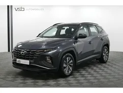 Hyundai tucson 1.6 crdi 136ch hybrid 48v business dct7