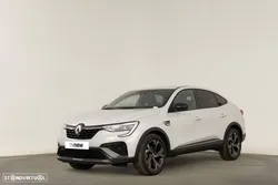 Renault Arkana 1.3 TCe R.S.Line EDC