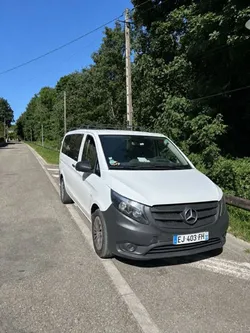 Vito 119 long go 2017