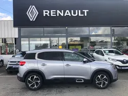 CITROËN C5 Aircross BlueHDi 130 EAT8 Business 11.2019 92900km 17990E