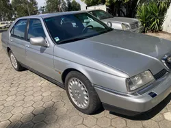 Alfa Romeo 164 V6 2.0T