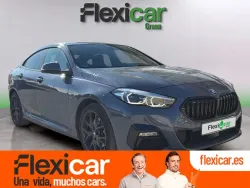 BMW Serie 2 218dA Gran Coupé