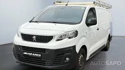 Peugeot Expert de 2020