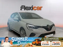 RENAULT Clio Blue dCi Intens 63kW