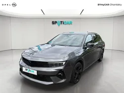 OPEL Astra Sports Tourer 1.2 Turbo 130 ch BVM6 GS
